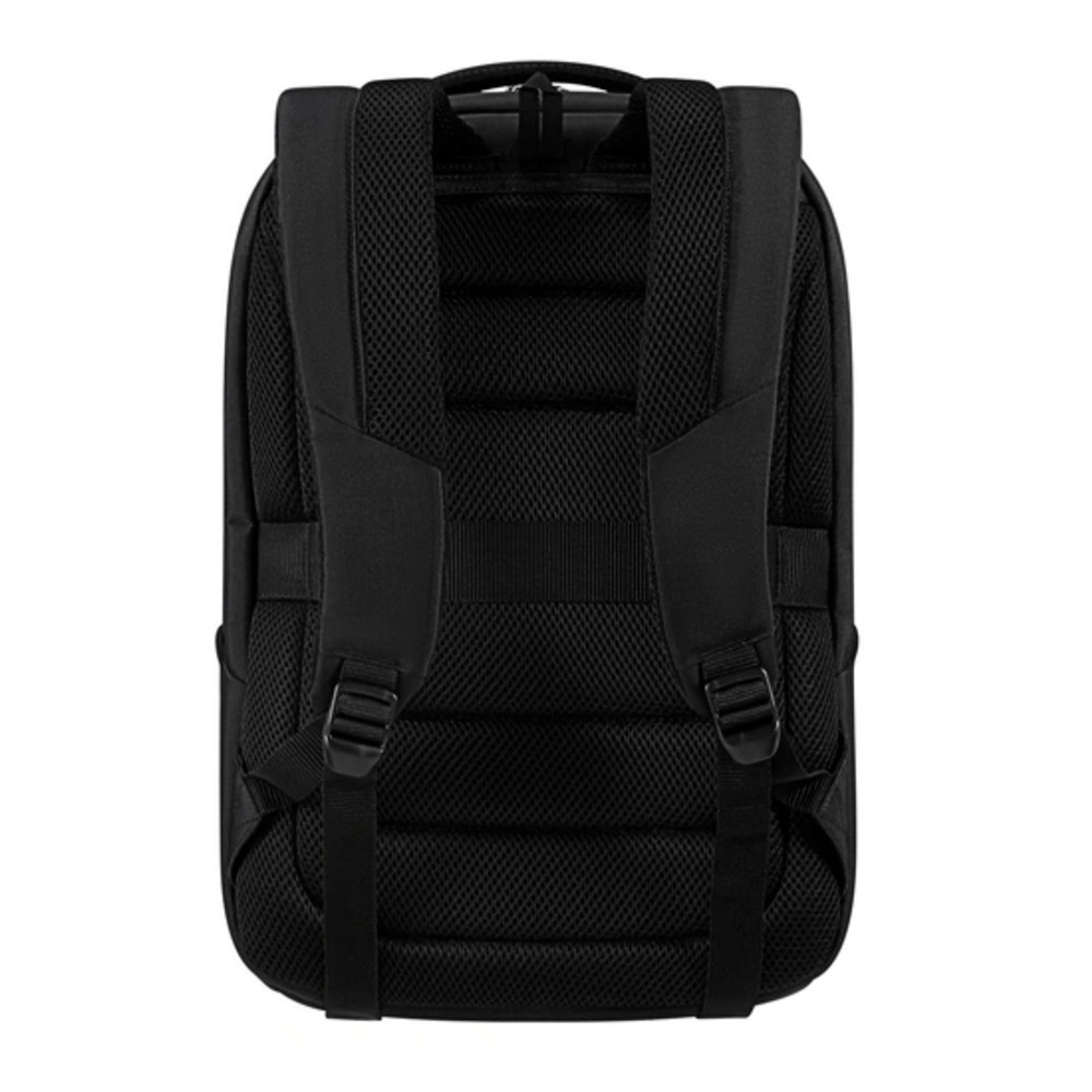 Samsonite 155196-1041 GUARDIT 3.0 Σακίδιο Πλάτης Laptop 15.6 Μαύρο Τσάντες