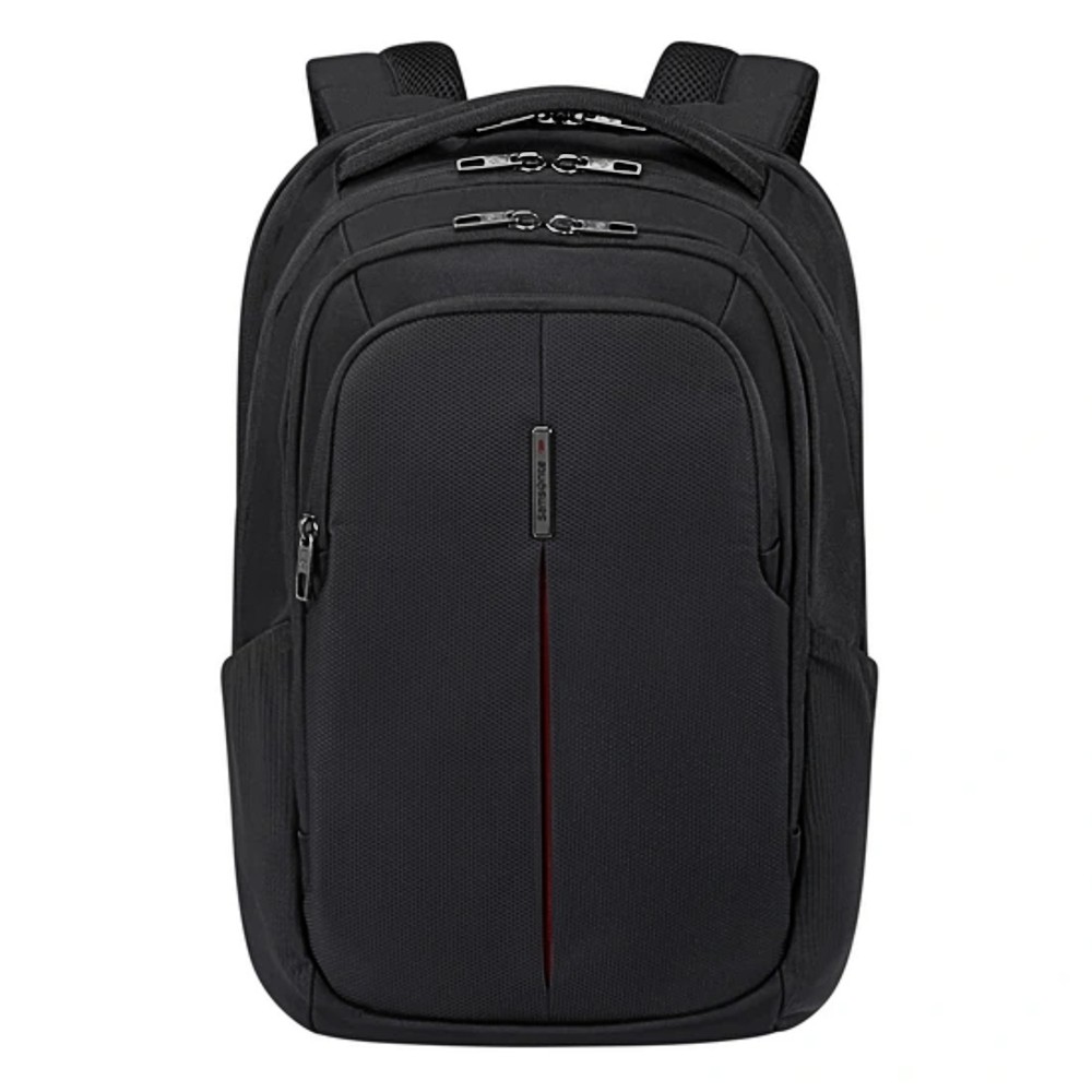Samsonite 155196-1041 GUARDIT 3.0 Σακίδιο Πλάτης Laptop 15.6 Μαύρο Τσάντες