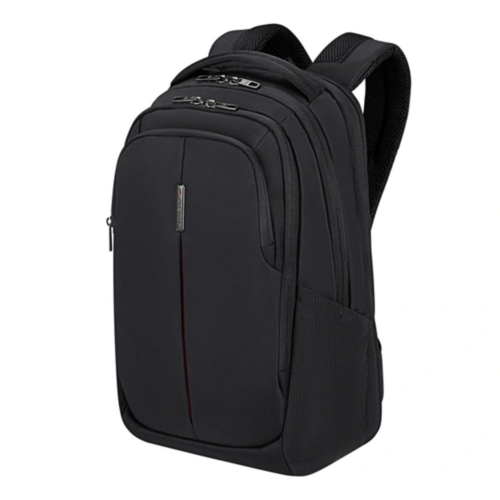 Samsonite 155196-1041 GUARDIT 3.0 Σακίδιο Πλάτης Laptop 15.6 Μαύρο Τσάντες