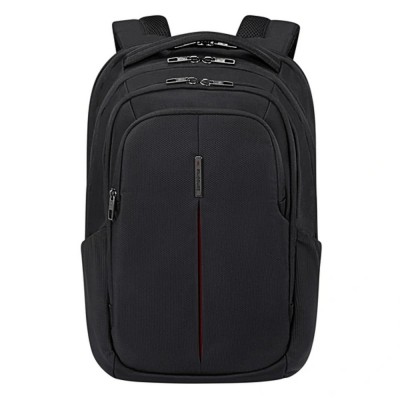 Samsonite 155196-1041 GUARDIT 3.0 Σακίδιο Πλάτης Laptop 15.6 Μαύρο