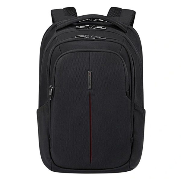 Samsonite 155196-1041 GUARDIT 3.0 Σακίδιο Πλάτης Laptop 15.6 Μαύρο