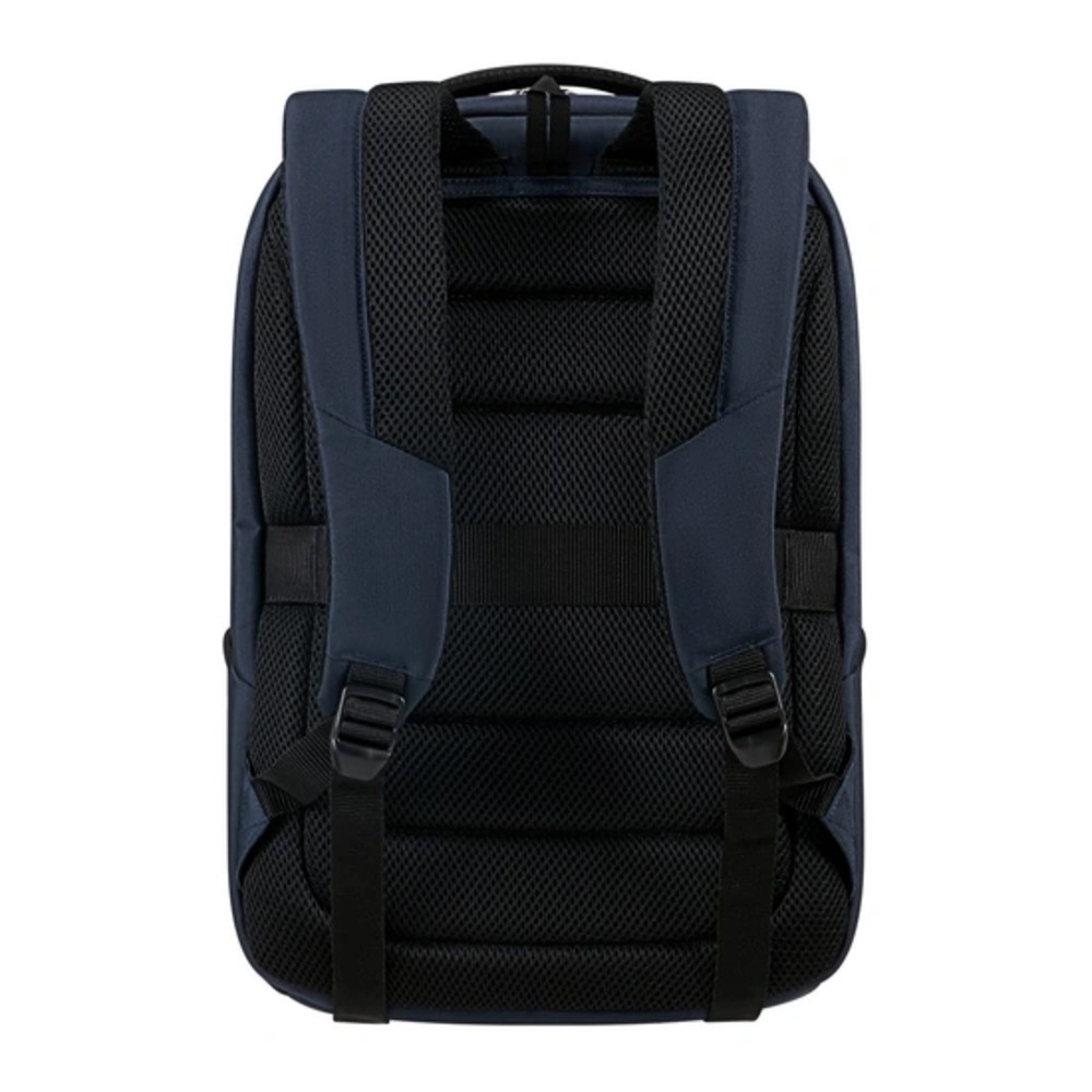 Samsonite 155196-1090 GUARDIT 3.0 Σακίδιο Πλάτης Laptop 15.6 Μπλε Τσάντες