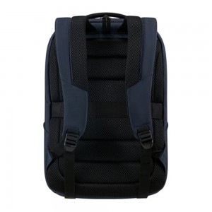 Samsonite 155196-1090 GUARDIT 3.0 Σακίδιο Πλάτης Laptop 15.6 Μπλε Τσάντες