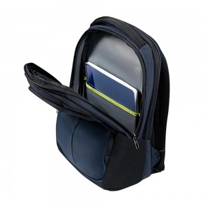 Samsonite 155196-1090 GUARDIT 3.0 Σακίδιο Πλάτης Laptop 15.6 Μπλε Τσάντες