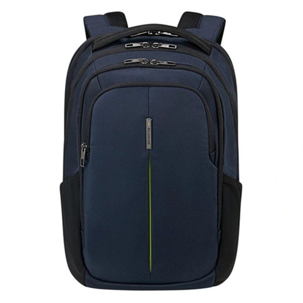 Samsonite 155196-1090 GUARDIT 3.0 Σακίδιο Πλάτης Laptop 15.6 Μπλε