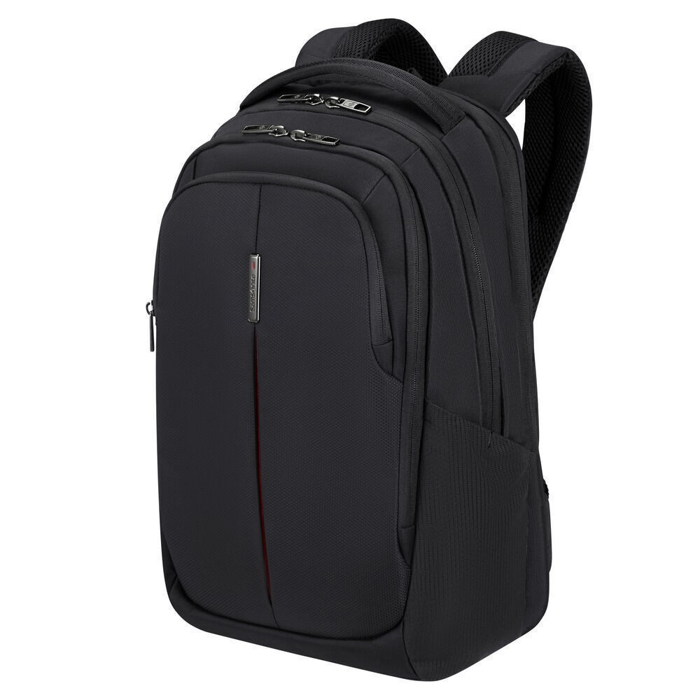 Samsonite 155197-1041 GUARDIT 3.0 Σακίδιο Πλάτης Laptop 17.3 Μαύρο Τσάντες
