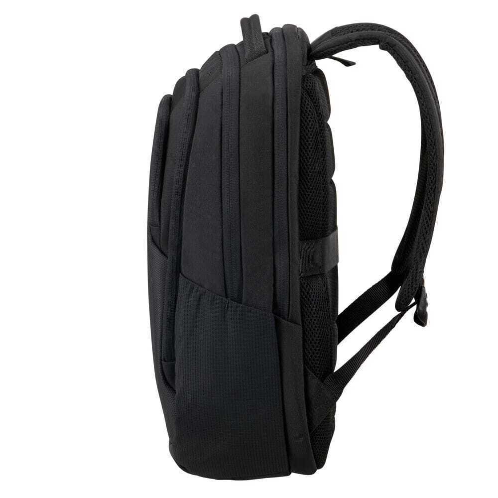 Samsonite 155197-1041 GUARDIT 3.0 Σακίδιο Πλάτης Laptop 17.3 Μαύρο Τσάντες