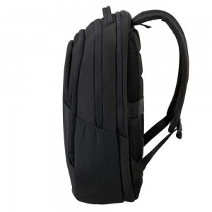Samsonite 155197-1041 GUARDIT 3.0 Σακίδιο Πλάτης Laptop 17.3 Μαύρο Τσάντες