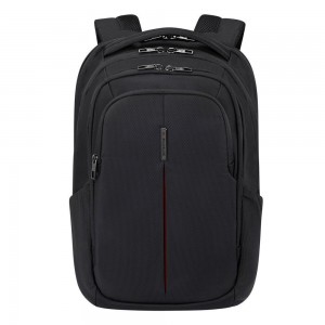 Samsonite 155197-1041 GUARDIT 3.0 Σακίδιο Πλάτης Laptop 17.3 Μαύρο Τσάντες