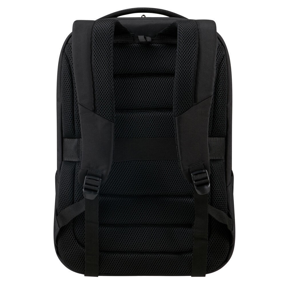 Samsonite 155197-1041 GUARDIT 3.0 Σακίδιο Πλάτης Laptop 17.3 Μαύρο Τσάντες