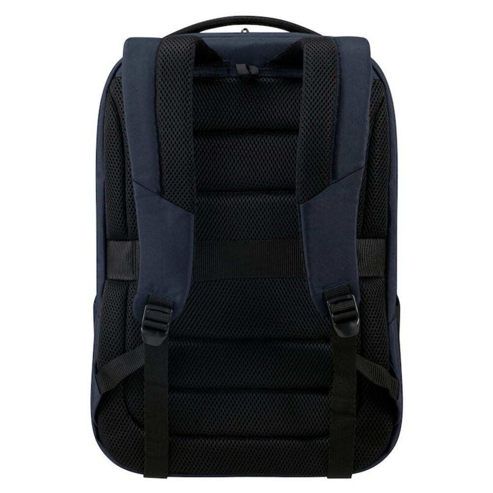 Samsonite 155197-1090 GUARDIT 3.0 Σακίδιο Πλάτης Laptop 17.3 Μπλε Τσάντες