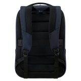 Samsonite 155197-1090 GUARDIT 3.0 Σακίδιο Πλάτης Laptop 17.3 Μπλε 4