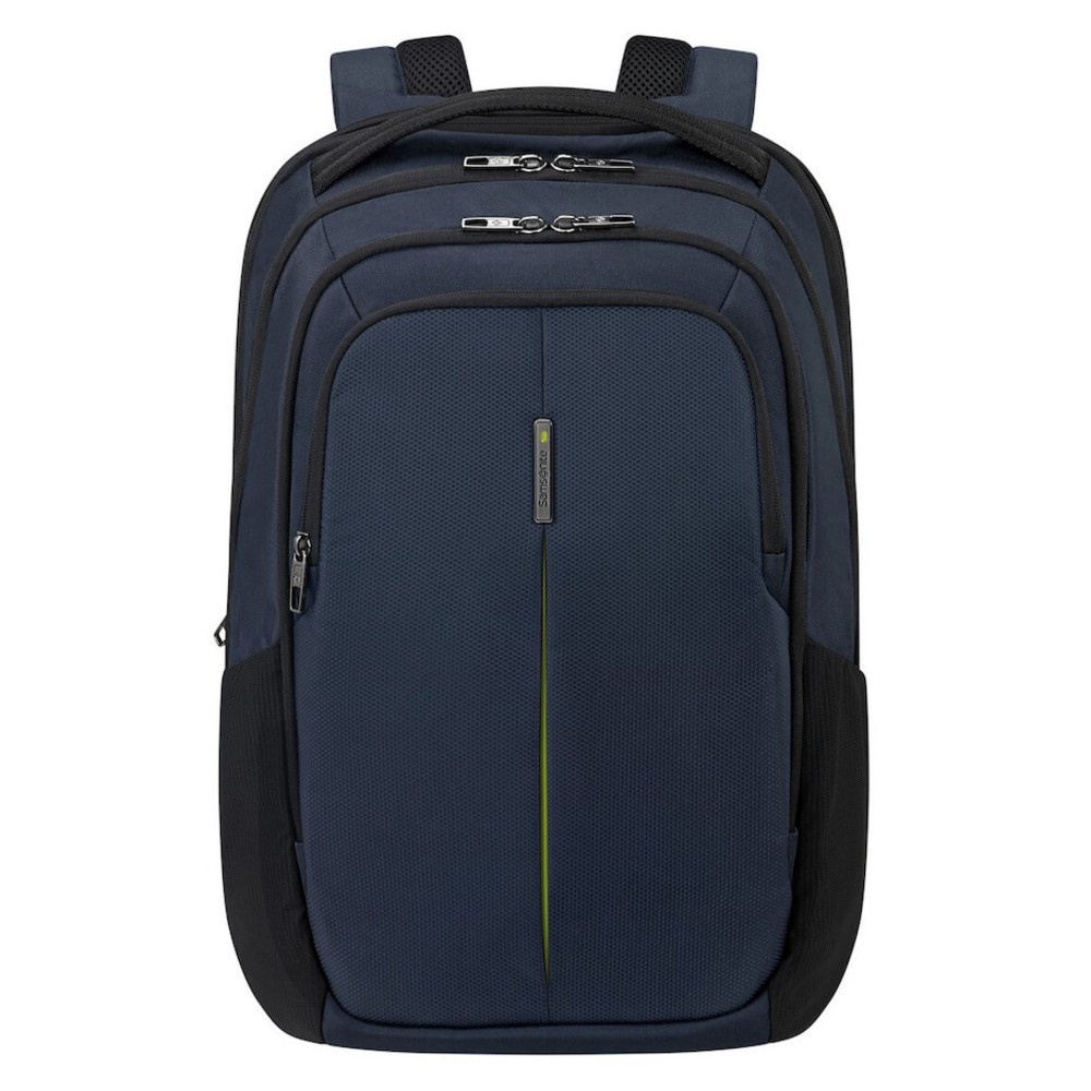Samsonite 155197-1090 GUARDIT 3.0 Σακίδιο Πλάτης Laptop 17.3 Μπλε Τσάντες