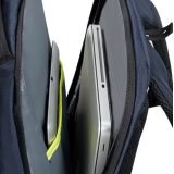 Samsonite 155197-1090 GUARDIT 3.0 Σακίδιο Πλάτης Laptop 17.3 Μπλε 2