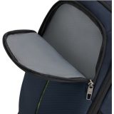 Samsonite 155197-1090 GUARDIT 3.0 Σακίδιο Πλάτης Laptop 17.3 Μπλε 3