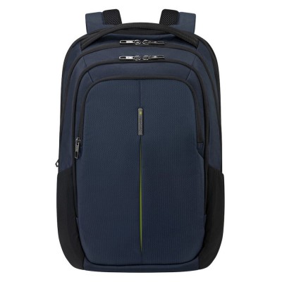 Samsonite 155197-1090 GUARDIT 3.0 Σακίδιο Πλάτης Laptop 17.3 Μπλε