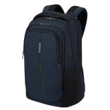 Samsonite 155197-1090 GUARDIT 3.0 Σακίδιο Πλάτης Laptop 17.3 Μπλε 6