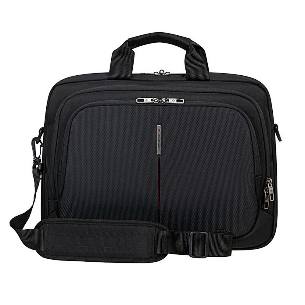 Samsonite 155202-1041 Guardit 3.0 Professional Hand/Shoulder Bag 17.3" Black Bags