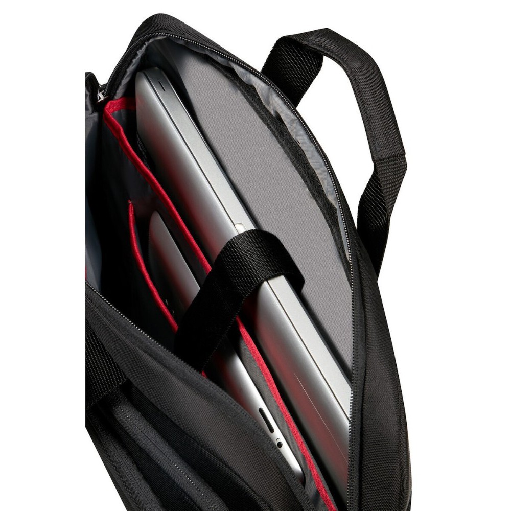 Samsonite 155202-1041 Guardit 3.0 Professional Hand/Shoulder Bag 17.3" Black Bags