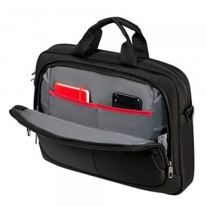Samsonite 155202-1041 Guardit 3.0 Professional Hand/Shoulder Bag 17.3" Black Bags