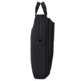 Samsonite 155202-1041 Guardit 3.0 Επαγγελματική Τσάντα χειρός/ώμου 17.3" Μαύρη 4