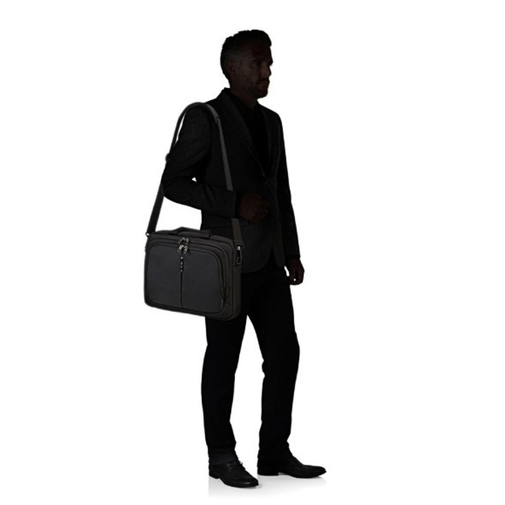 Samsonite 155201-1041 Guardit 3.0 Professional Bag 15.6" Black Bags