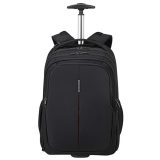 Samsonite 155203-1041 GUARDIT 3 Τσάντα Πλάτης τροχήλατη 15,6" Μαύρη 1