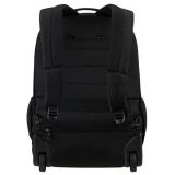Samsonite 155203-1041 GUARDIT 3 Τσάντα Πλάτης τροχήλατη 15,6" Μαύρη 4