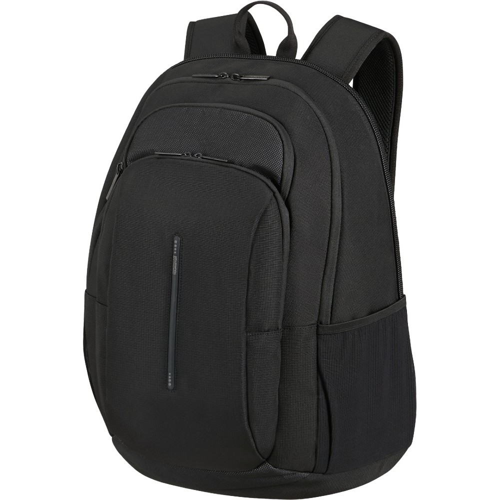 American Tourister 155517-1041 Urban Groove Backpack για Laptop 17.3" Μαύρη Business bags