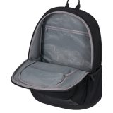 American Tourister 155517-1041 Urban Groove Backpack για Laptop 17.3" Μαύρη 4