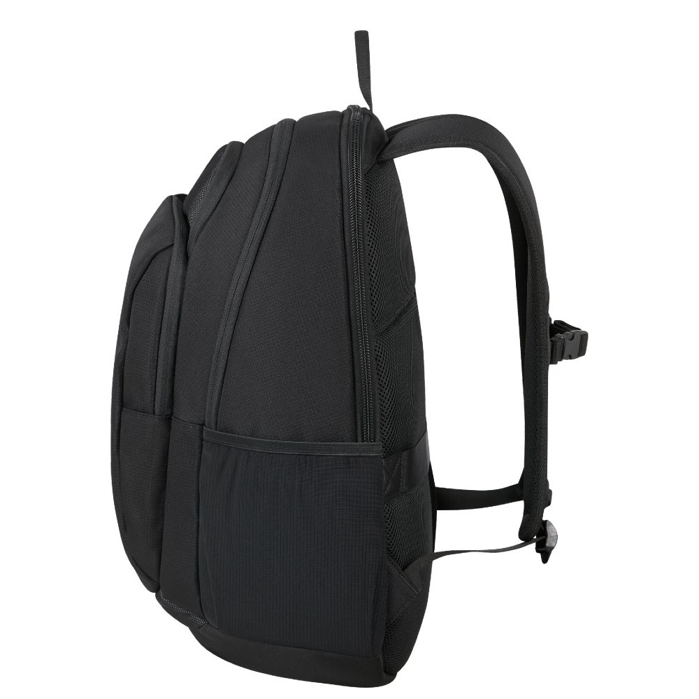 American Tourister 155517-1041 Urban Groove Backpack για Laptop 17.3" Μαύρη Business bags