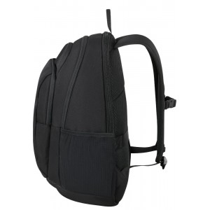 American Tourister 155517-1041 Urban Groove Backpack για Laptop 17.3" Μαύρη Business bags