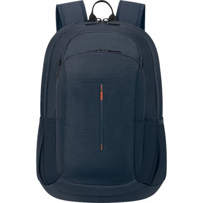 American Tourister 155517-1265 Urban Groove Backpack για Laptop 17.3" Μπλε