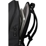 Samsonite 155821-1041 Glam-Go Backpack Τσάντα Πλάτης 15.6" Μαύρη 5