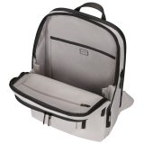 Samsonite 155821-A188 Glam-Go Backpack Τσάντα Πλάτης 15.6" Γκρι 3