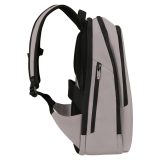 Samsonite 155821-A188 Glam-Go Backpack Τσάντα Πλάτης 15.6" Γκρι 4