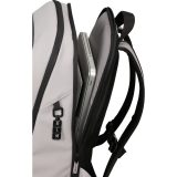 Samsonite 155821-A188 Glam-Go Backpack Τσάντα Πλάτης 15.6" Γκρι 5
