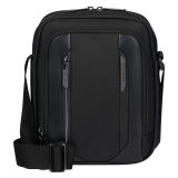 Samsonite 158115-1041 Spectrolite 4.0 Sacks Τσάντα Χιαστή Μαύρη 1