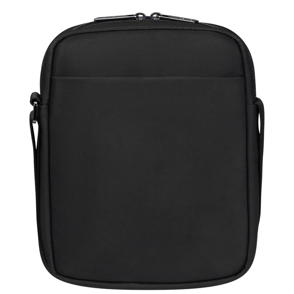 Samsonite 158115-1041 Spectrolite 4.0 Sacks Τσάντα Χιαστή Μαύρη Τσάντες