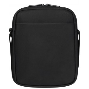 Samsonite 158115-1041 Spectrolite 4.0 Sacks Τσάντα Χιαστή Μαύρη Τσάντες