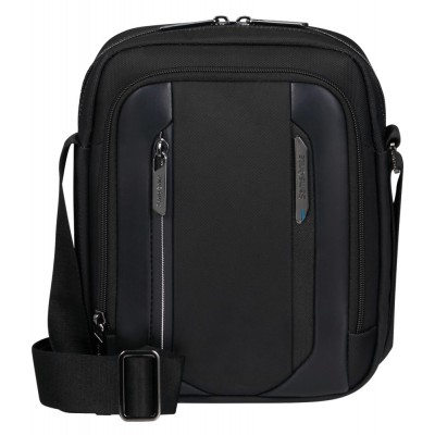 Samsonite 158115-1041 Spectrolite 4.0 Sacks Τσάντα Χιαστή Μαύρη