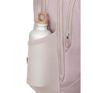 Samsonite 158243-1830 GUARDIT CLASSY 2.0 Σακίδιο Πλάτης Laptop 15.6 Ροζ/Γκρι Τσάντες