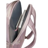 Samsonite 158243-1830 GUARDIT CLASSY 2.0 Σακίδιο Πλάτης Laptop 15.6 Ροζ/Γκρι 3
