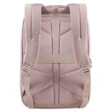 Samsonite 158243-1830 GUARDIT CLASSY 2.0 Σακίδιο Πλάτης Laptop 15.6 Ροζ/Γκρι 2