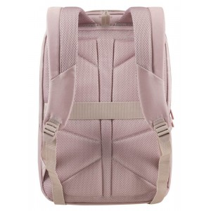 Samsonite 158243-1830 GUARDIT CLASSY 2.0 Σακίδιο Πλάτης Laptop 15.6 Ροζ/Γκρι Τσάντες