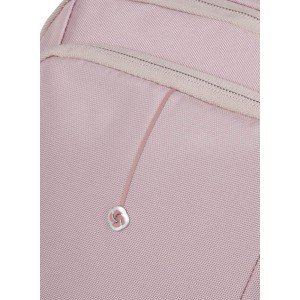 Samsonite 158243-1830 GUARDIT CLASSY 2.0 Σακίδιο Πλάτης Laptop 15.6 Ροζ/Γκρι Τσάντες