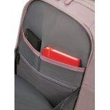 Samsonite 158243-1830 GUARDIT CLASSY 2.0 Σακίδιο Πλάτης Laptop 15.6 Ροζ/Γκρι 4