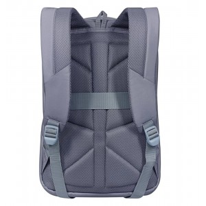 Samsonite 158243-1831 GUARDIT CLASSY 2.0 Σακίδιο Πλάτης Laptop 15.6 Μπλε/Γκρι Τσάντες