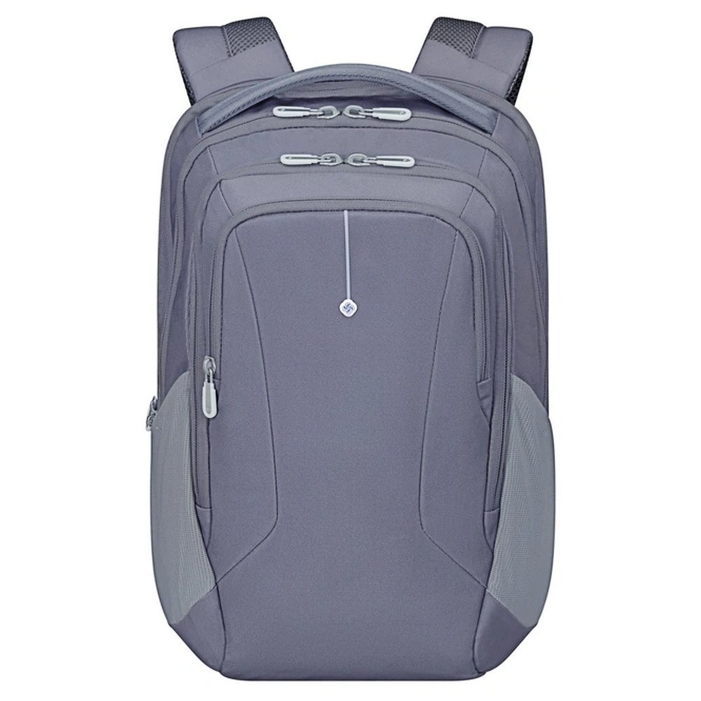 Samsonite 158243-1831 GUARDIT CLASSY 2.0 Σακίδιο Πλάτης Laptop 15.6 Μπλε/Γκρι Τσάντες
