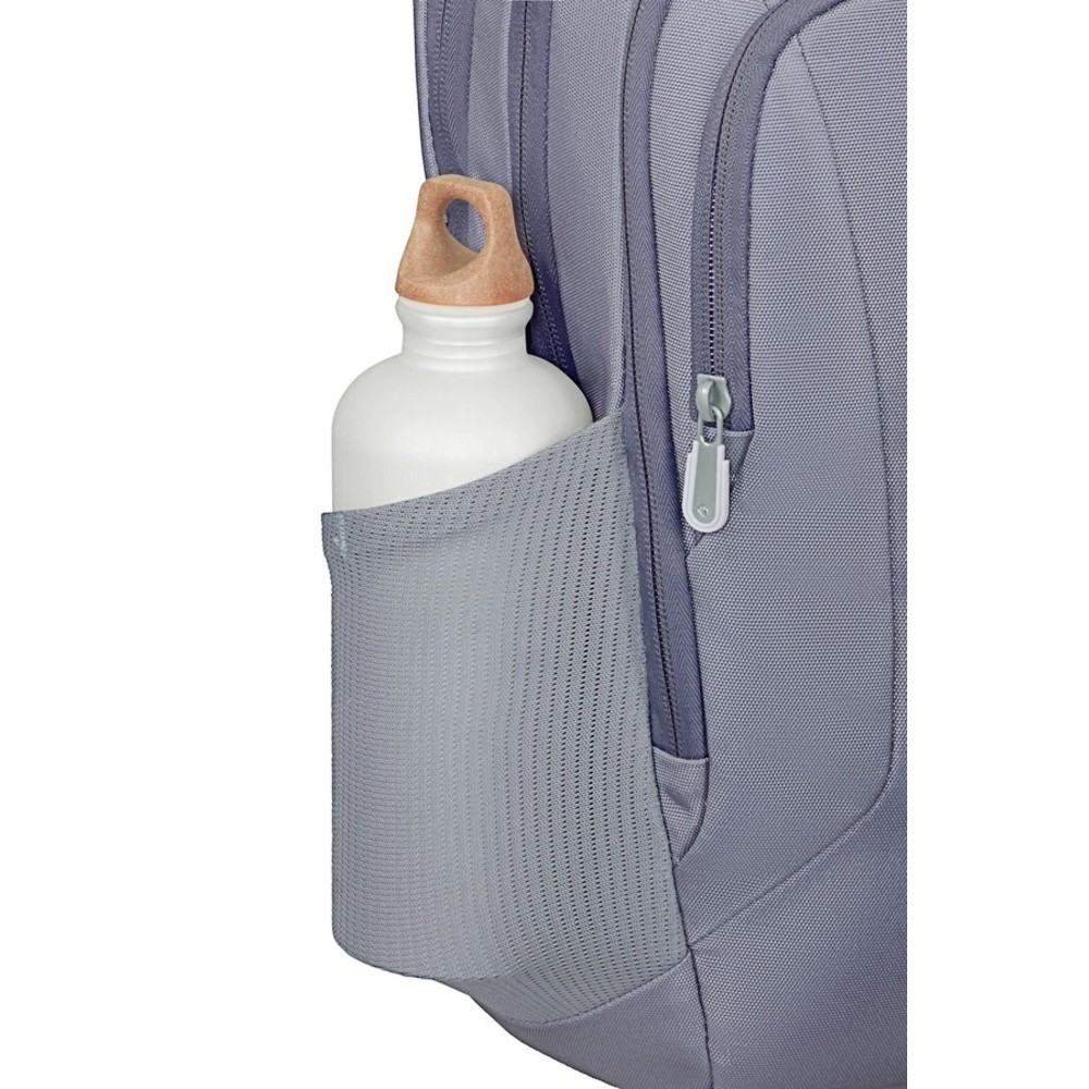 Samsonite 158243-1831 GUARDIT CLASSY 2.0 Σακίδιο Πλάτης Laptop 15.6 Μπλε/Γκρι Τσάντες